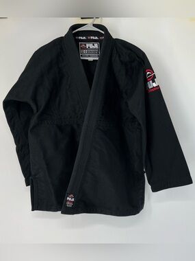 Fuji kimono men’s martial arts size A2